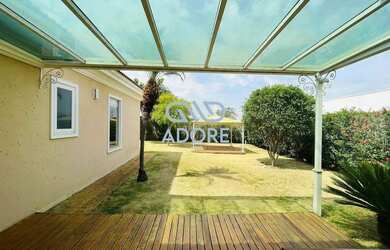 Imagem 14: Casa à venda no Condomínio Plaza Athéneé - Itu/SP