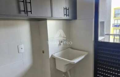 Imagem 4: Apartamento Padrão em Ponta Grossa