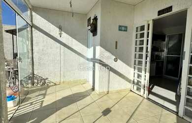 Imagem 9: Casa semimobiliada à venda no Condomínio Residencial Moradas - Boa Vista