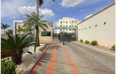 Imagem: O apartamento à venda possui 2 Dormitórios, 1 Banheiro, 1