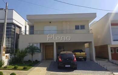 Imagem: A casa em condomínio possui 3 Dormitórios, 2 Banheiros, 2