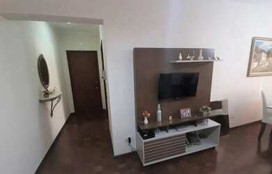Imagem 3: Apartamento à Venda em Vila Belvedere, Americana 3 Dorms, 90m²