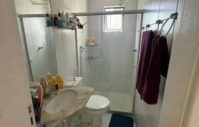 Imagem 16: Stiep aluguel. Piscina, Churrasqueira, Varandae89m² de Área