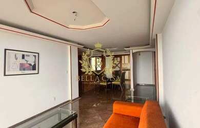 Imagem 7: Apartamento com 3 quartos para locação por R$ 3.000,00/mês - Centro...