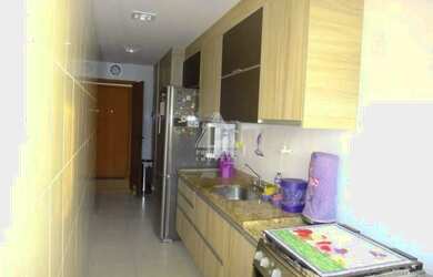 Imagem 2: Impecável apartamento de 102 m² no Recreio, excelente localização