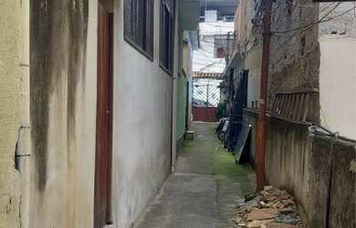 Imagem 11: Casa em vila Casa com 1 dormitório