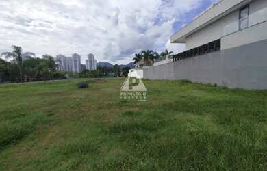 Imagem: O terreno possui 1.513m² de Área e está localizado em Recreio