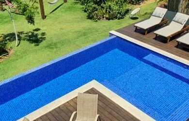 Imagem 10: CASA COM 6 QUARTOS LOCAÇÃO DE TEMPORADA EM PRAIA DO FORTE