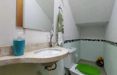 Imagem 7: Casa à venda com 3 suítes no Condomínio Portal do Jequitibá, Valinhos....