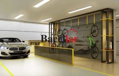 Imagem 7: Cobertura - / Residencial / Tijuca