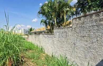 Imagem 9: Terreno à venda com 602 m² no Parque São Quirino, Campinas