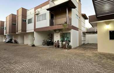 Imagem: A casa possui 3 Dormitórios, 2 Banheiros, 134m² de Área