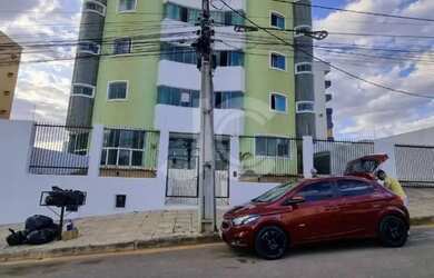Imagem: Apartamento à venda - Bairro Candeias