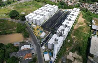 Imagem 3: APARTAMENTO RESIDENCIAL em SALVADOR - BA, VALÉRIA