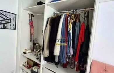 Imagem 8: Cobertura com 2 dormitórios à venda, 108 m² por R$ 571.000,00 - Santa...