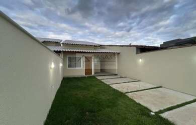 Imagem 2: Casa para Venda em Maricá, Praia de Itaipuaçu Itaipuaçu , 3 dormit