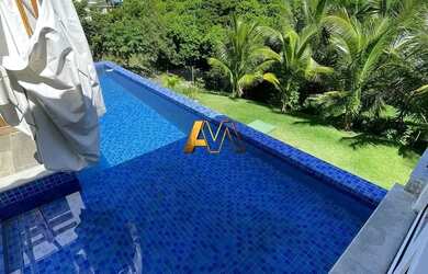 Imagem 5: VENDE-SE CASA 5 SUÍTES EM BUSCA VIDA