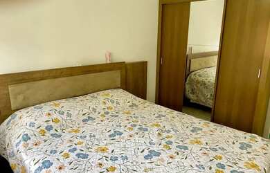 Imagem 3: PREÇO ATRATIVO Apartamento com 2 dormitórios