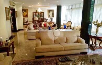 Imagem 5: Apartamento com 4 quartos à venda, 296 m² por R$ 3.200.000 - Copacabana - Rio de Janeiro/R