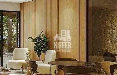 Imagem 8: Apartamento com 4 quartos à venda, 210 m² por R$ 4.140.000 - Camboinhas...