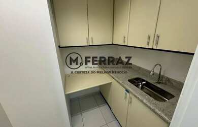 Imagem 8: Conjuntos Comerciais para Venda ou Locação na região da Avenida Paulista