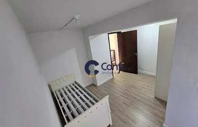 Imagem 4: Casa com 2 dormitórios para alugar, 60 m² por R$ 2.200,00/mês - Loteamento...