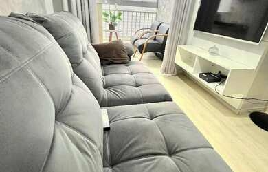 Imagem 5: WM - Apartamento 3 quartos com suite Veredas Buritis 580.000,00