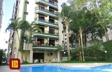 Imagem: O apartamento possui 3 Dormitórios, 4 Banheiros, 1 Vaga na