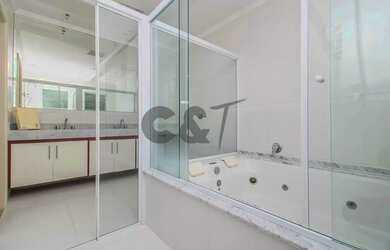 Imagem 16: Sobrado Residencial - 4 Dormitórios Suítes à Venda na Granja Julieta,...