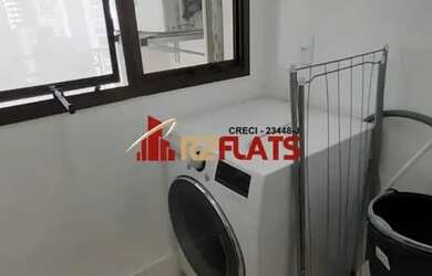 Imagem 8: Apartamento com ótimo preço no bairro Vila Olímpia. Confira