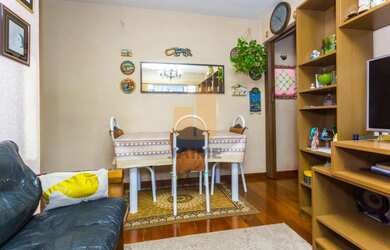 Imagem 3: Excelente localização. Piscina, Varanda, 48m² de Áreae1 Vaga na garagem