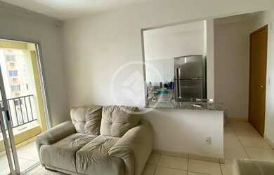 Imagem 2: Oportunidade no Yes Buriti em Aparecida de Goiânia codigo: 133997