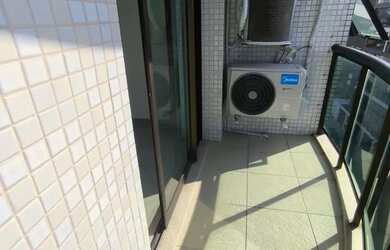 Imagem 13: Imóvel para aluguel possui 110 metros quadrados com 3 quartos em Praia...