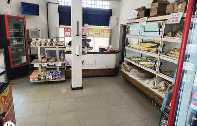 Imagem 2: Vendo padaria região de contagem