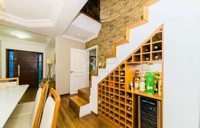 Imagem 5: Casa - 4 dormitórios - Venda - Bairro Água Verde - BELLOS IMÓVEIS