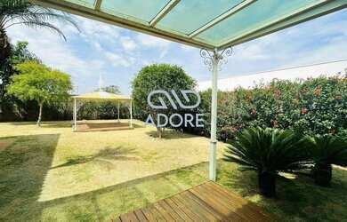 Imagem 15: Casa à venda no Condomínio Plaza Athéneé - Itu/SP