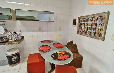 Imagem 13: Cobertura 3 quartos com vista para o mar a venda na Enseada aul Guarapari...