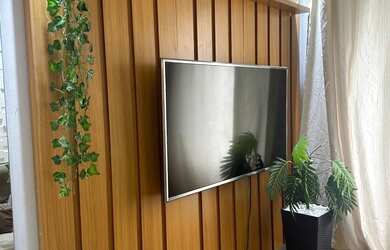 Imagem 5: Alugo apartamento mobiliado em Camaçari próx ao shopping