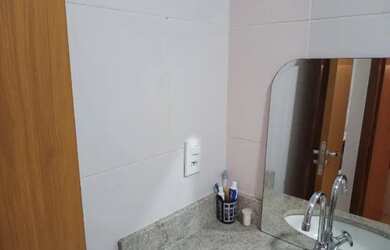 Imagem 10: Apartmento 2, quatos em. Piscina, Churrasqueira, Varandae62m² de Área