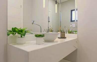 Imagem 15: Casa em condomínio em Santa Felicidade ARYA1