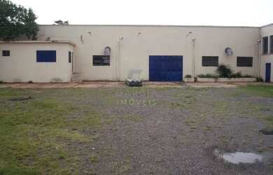 Imagem 7: Depósito à Venda/Locação Em São Leopoldo