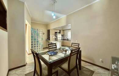 Imagem 5: Casa à venda com 221 m², 3 quartos 3 vagas em Parque dos Cocais, Valinhos