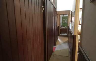 Imagem 6: Casa 3 dormitórios no bairro Menino Deus em Porto Alegre para Alugar