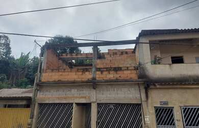 Imagem 6: Vendo ou troco por outra. Varanda, 130m² de Área, 2 Vagas na garageme2...