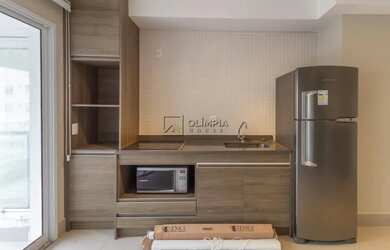 Imagem 7: Venda Apartamento 1 Dormitórios - 34 m² Consolação