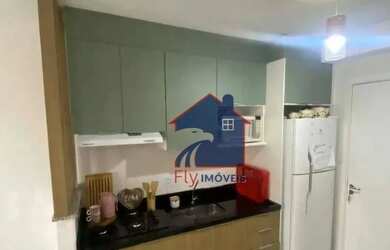 Imagem 2: Apartamento à venda, 35 m² por R$ 290.000,00 - Freguesia do Ó - São Paulo/SP