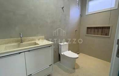 Imagem 9: Casa à venda com 3 suítes no Terras de Santa Elisa em Limeira/SP