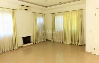 Imagem 2: casa - Loteamento Alphaville Campinas - Campinas