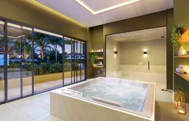 Imagem 13: Terreno no melhor condomínio Resort do Pontal Oceânico - Recreio