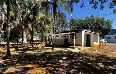 Imagem: O depósito possui 8.500m² de Área e está localizado em